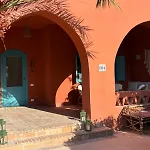 Cozy 1Br In The Heart Of Gouna