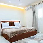 Peaceful Magawish Apartment