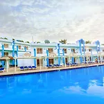Hrg Hurghada Hotel Apartments Aqua Park - By Mamo Property