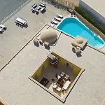 Massive Luxury Villa El Gouna Hill