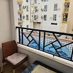 Sheraton Plaza 218