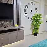 Apart Hotel Tiba Golden