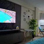 Apart Hotel Tiba Golden