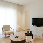 Ancient Sands 1Bdr Golf View