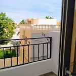 Hurghada European Style