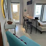 Hotel Apartment Swan Lake