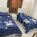 Hurghada 2Bed Beachfront On-The-Beach Apartment