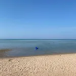 Hurghada 2Bed Beachfront On-The-Beach Apartment