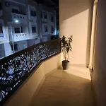 Soho Compound