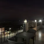 Rooftop Studio Sea View In Hurghada With Private Terrace