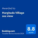 Hurghada Village Sea View