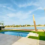 Ollystays 4Br Villa Heated Pool El Gouna