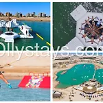 Ollystays 4Br Villa Heated Pool El Gouna