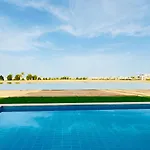 Ollystays 4Br Villa Heated Pool El Gouna
