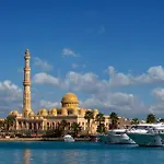 Beachfront Cozy Flat 10 Minutes From Air Port, Free Wifi