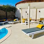 Magawish Hurghada Studio 7