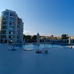 Coral Paradise Beach Front Wifi