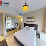Mangroovy El-Gouna 1 Bedroom