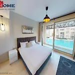 Mangroovy El-Gouna 1 Bedroom