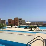 Azzurra Sahl Hasheesh Sea View