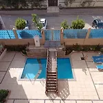 Solymar Magawish Apartment