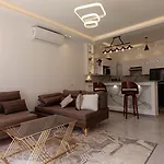 Solymar Magawish Apartment