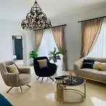 Luxury Villa In Gouna
