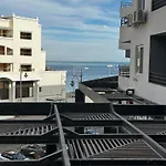 Wonderful Sea View Studio