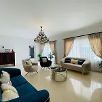 6 Bedroom Villa In El-Gouna