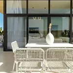 Cozy Getaway In El Gouna With Pool & Mountain View