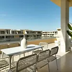 Cozy Getaway In El Gouna With Pool & Mountain View