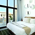 Cozy Getaway In El Gouna With Pool & Mountain View