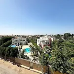 1 Bedroom A4 Hurghada Hub Resort
