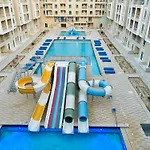 1 Bedroom A4 Hurghada Hub Resort