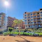 Impeccable 1-Bed Apartment In Hurghada