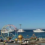 Red Sea Luxury Apartments With Beach