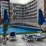 Red Sea Luxury Apartments With Beach
