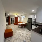 Red Sea Al Humbra Apartment