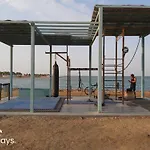 Ollystays Mangroovy 1 Bedroom Beach And Pool Free Access