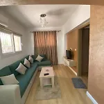 Cc Luxurious Apartment