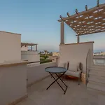 Fab 4Br Villa In Cyan El Gouna Private Garden, Heated Pool And Private Lagoon Access