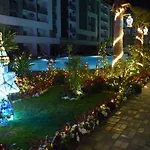 Fanadir Bay Suites