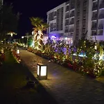 Fanadir Bay Suites