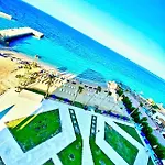 Seaview 2 Bedroom Private Deluxe Condo At Juliana Beach Resort B2-09
