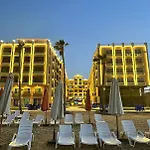 Seaview 2 Bedroom Private Deluxe Condo At Juliana Beach Resort B2-09