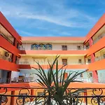 The Arena Apartment