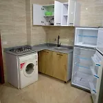 Hurghada Apartment With Pool