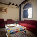 The Arena Apartment