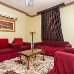 The Arena Apartment