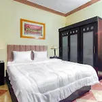 The Arena Apartment